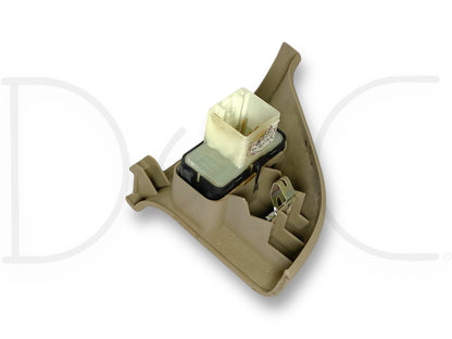 02-07 Ford F250 F350 Crew Cab RH Right Passenger Rear Door Window Switch