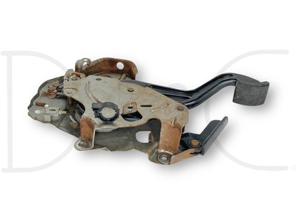 05-07 Ford F250 F350 Emergency Parking Brake Pedal Assembly E Brake OEM