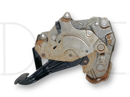 05-07 Ford F250 F350 Emergency Parking Brake Pedal Assembly E Brake OEM