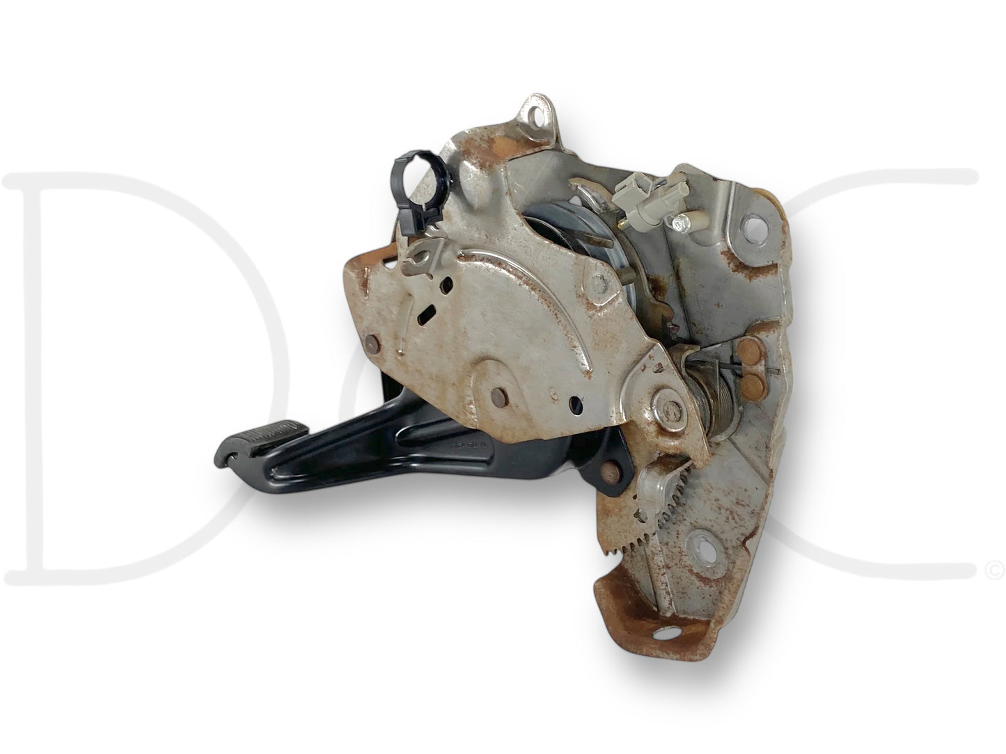 05-07 Ford F250 F350 Emergency Parking Brake Pedal Assembly E Brake OEM