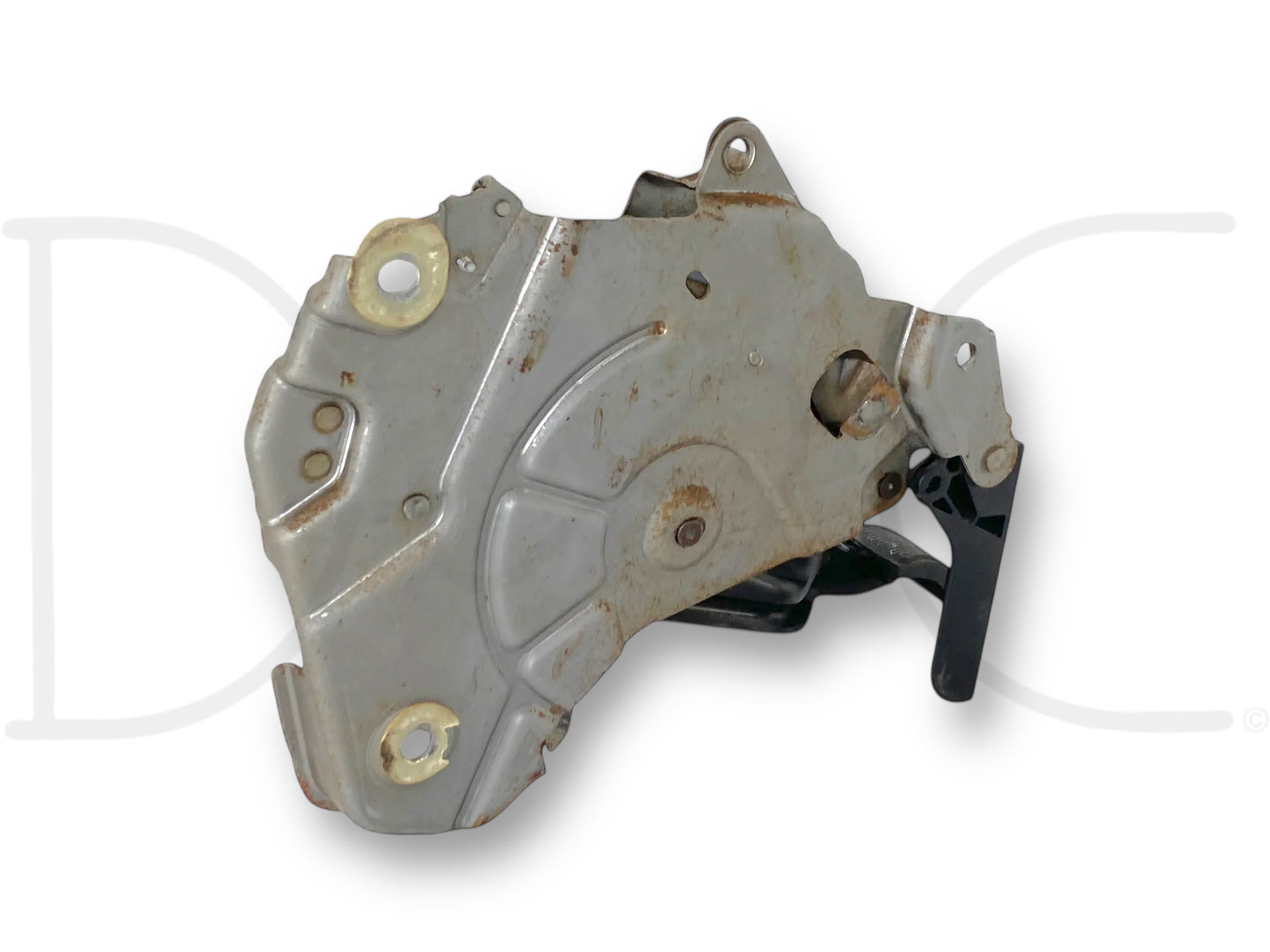 05-07 Ford F250 F350 Emergency Parking Brake Pedal Assembly E Brake OEM