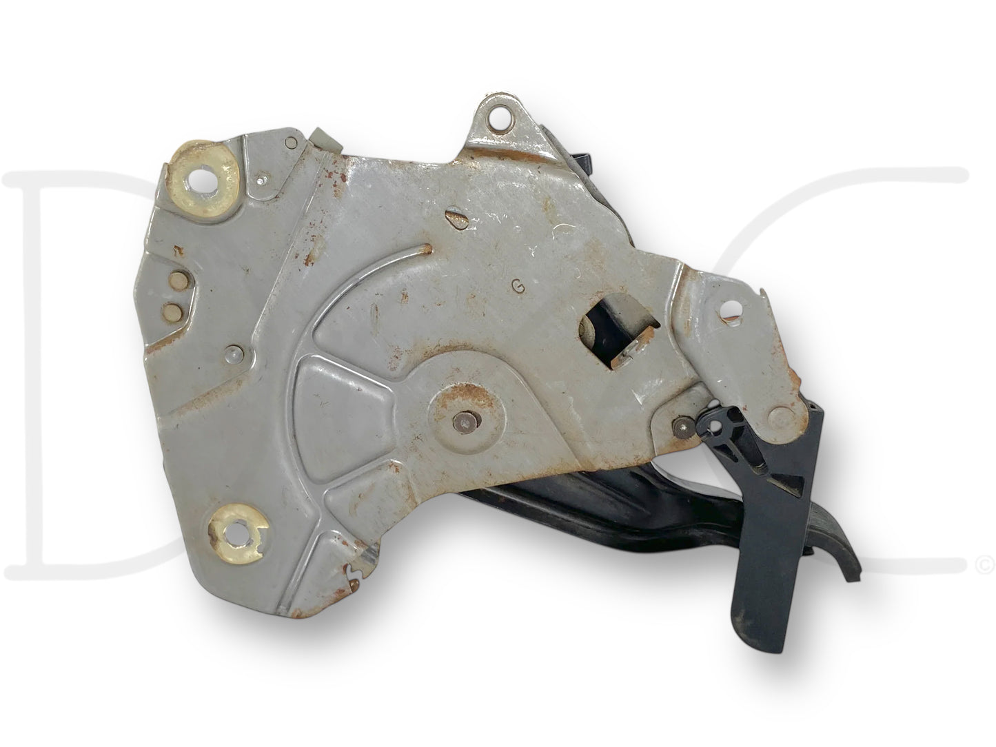 05-07 Ford F250 F350 Emergency Parking Brake Pedal Assembly E Brake OEM