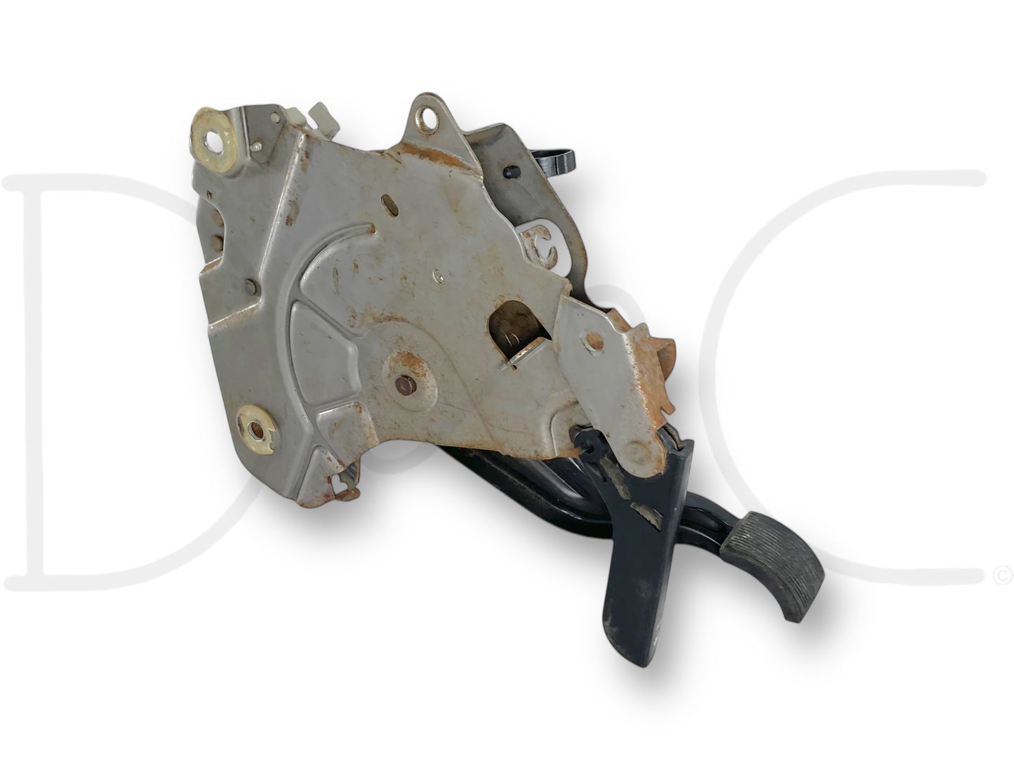 05-07 Ford F250 F350 Emergency Parking Brake Pedal Assembly E Brake OEM