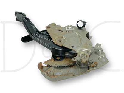 05-07 Ford F250 F350 Emergency Parking Brake Pedal Assembly E Brake OEM