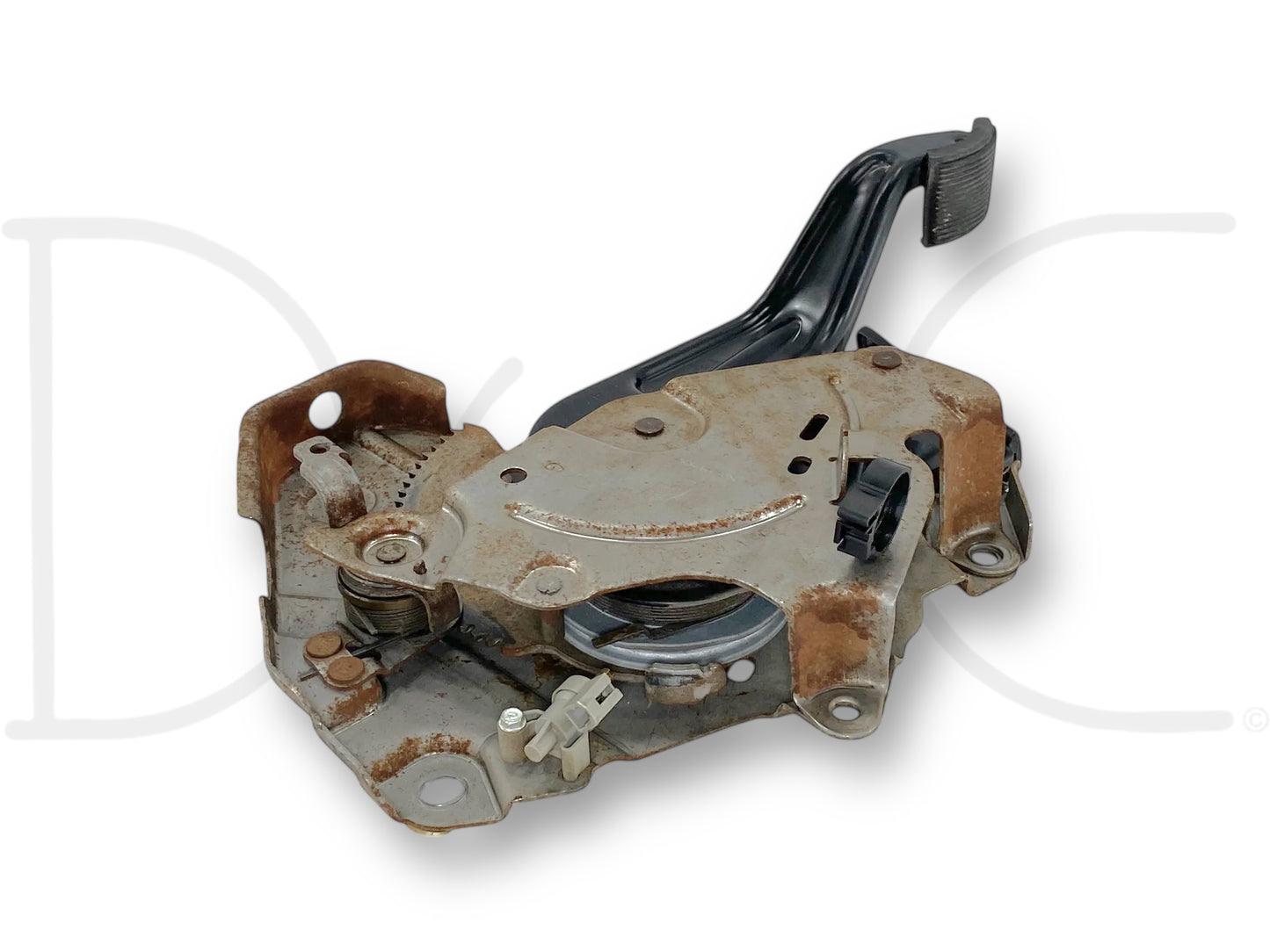 05-07 Ford F250 F350 Emergency Parking Brake Pedal Assembly E Brake OEM