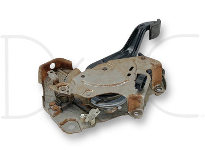 05-07 Ford F250 F350 Emergency Parking Brake Pedal Assembly E Brake OEM