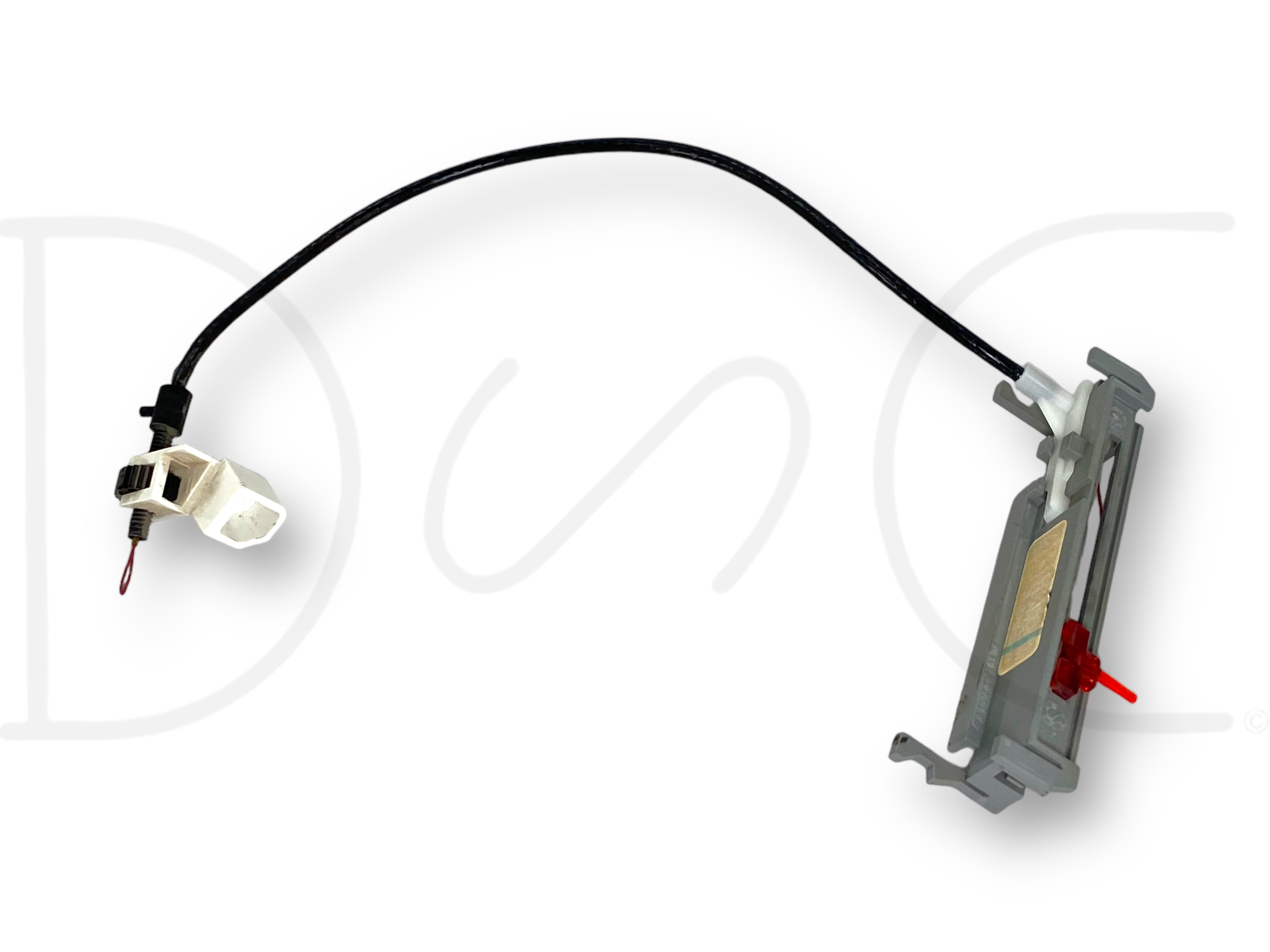 Shift Indicator Cable 05-07 Ford F250 F350 GEAR SHIFT INDICATOR PRNDL NEEDLE CABLE ASSEMBLY ...