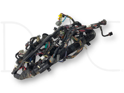 06 2006 Ford F250 F350 6.0 6.0L Diesel Dash Wiring Harness 6C3T-14401-P2609 Ne