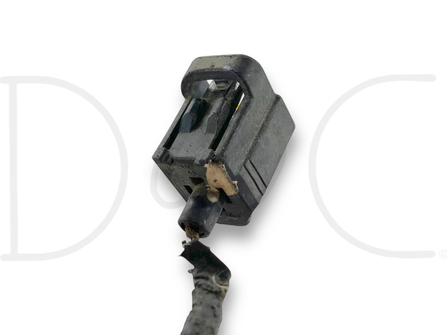 05-07 Ford F250 F350 OEM 6.0 6.0L Diesel Engine Wiring Harness OEM *Blem*