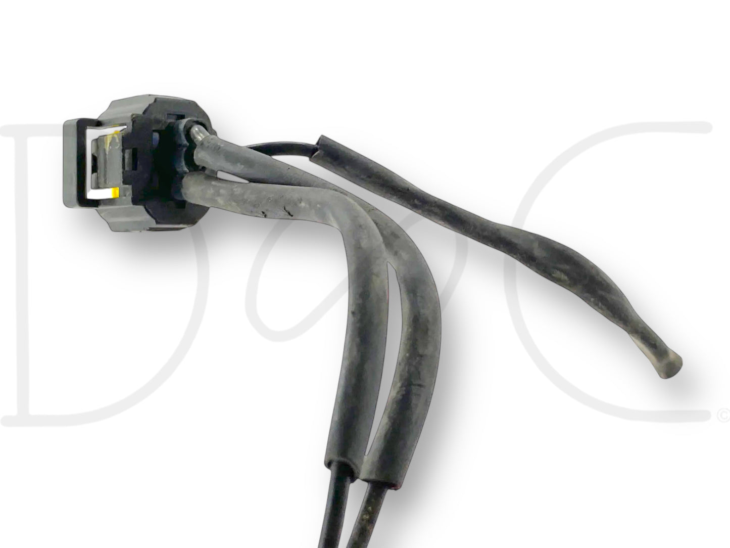 05-07 Ford F250 F350 OEM 6.0 6.0L Diesel Engine Wiring Harness OEM *Blem*