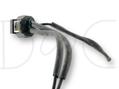 05-07 Ford F250 F350 OEM 6.0 6.0L Diesel Engine Wiring Harness OEM *Blem*