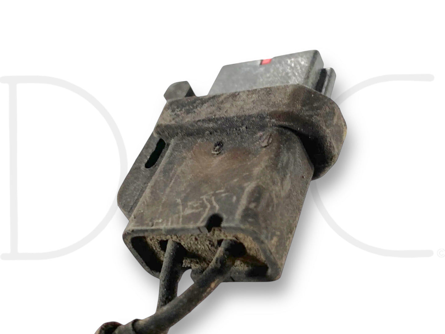 05-07 Ford F250 F350 OEM 6.0 6.0L Diesel Engine Wiring Harness OEM *Blem*