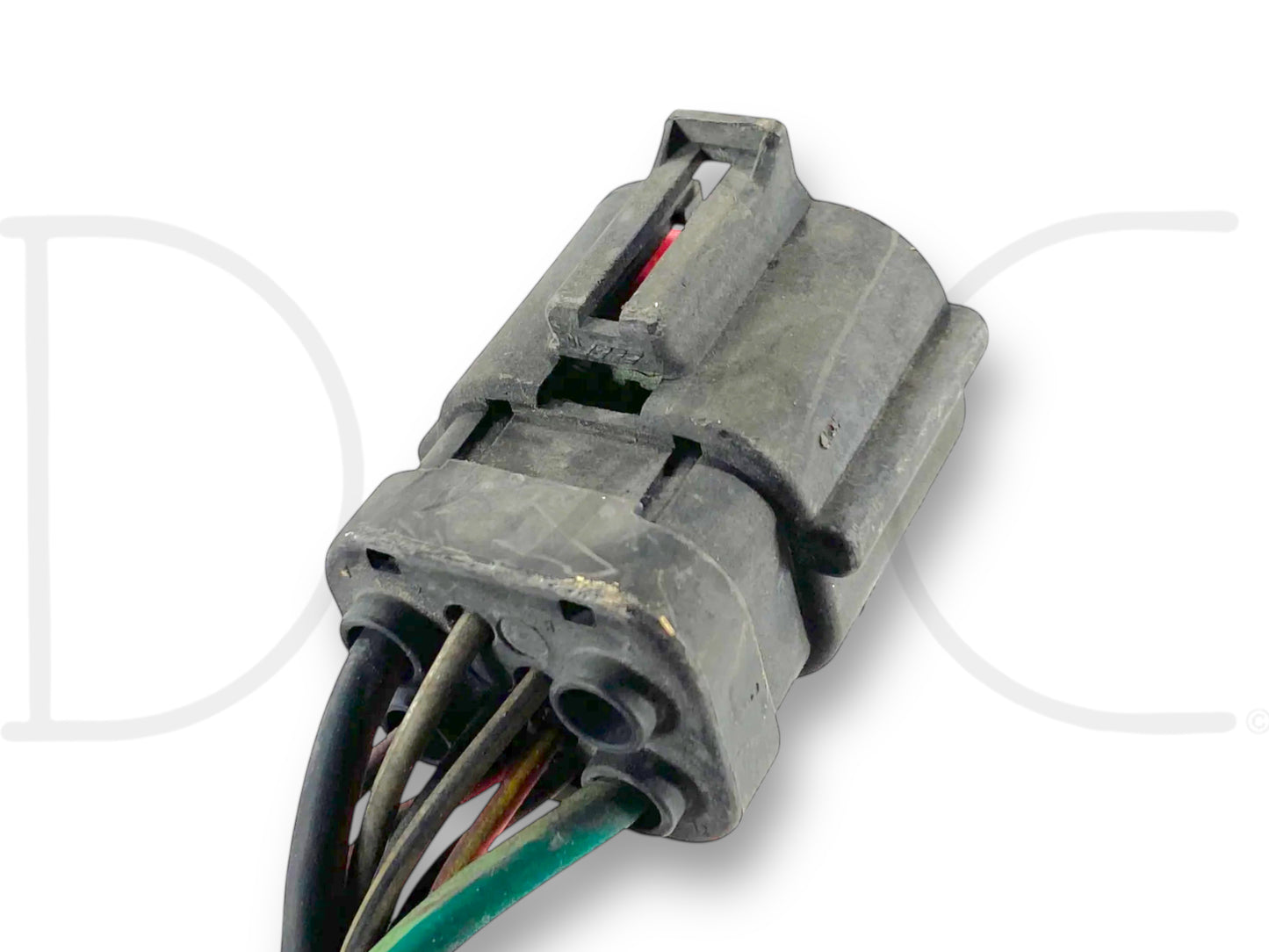 05-07 Ford F250 F350 OEM 6.0 6.0L Diesel Engine Wiring Harness OEM *Blem*