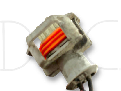 05-07 Ford F250 F350 OEM 6.0 6.0L Diesel Engine Wiring Harness OEM *Blem*