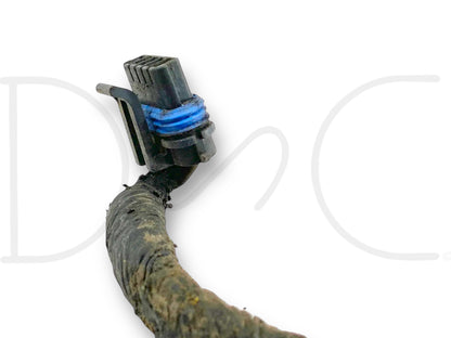 05-07 Ford F250 F350 OEM 6.0 6.0L Diesel Engine Wiring Harness OEM *Blem*