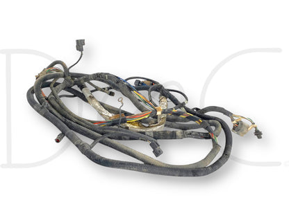 05-07 Ford F250 F350 CCLB Diesel Auto Rear Frame Wiring Harness 6C3T-14405-P2604