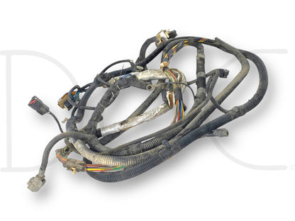05-07 Ford F250 F350 CCLB Diesel Auto Rear Frame Wiring Harness 6C3T-14405-P2604
