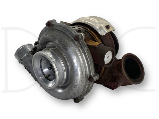 06-07 Ford F250 F350 6.0 6.0L Diesel Turbo Turbocharger Garrett OE