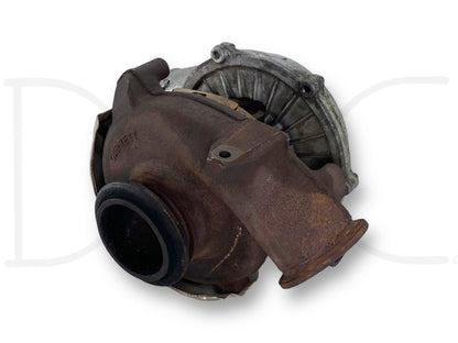 06-07 Ford F250 F350 6.0 6.0L Diesel Turbo Turbocharger Garrett OE