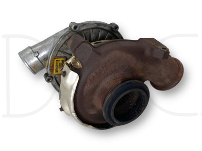 06-07 Ford F250 F350 6.0 6.0L Diesel Turbo Turbocharger Garrett OE