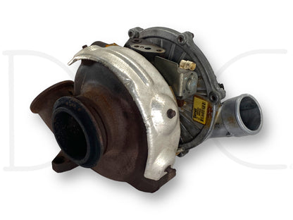 06-07 Ford F250 F350 6.0 6.0L Diesel Turbo Turbocharger Garrett OE