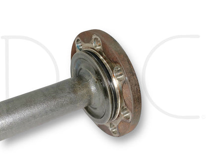 05-10 Ford F-250 F-350 SRW Sterling 10.5 Rear Axle Shaft LH Left Driver OE