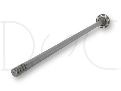 05-10 Ford F-250 F-350 SRW Sterling 10.5 Rear Axle Shaft LH Left Driver OE