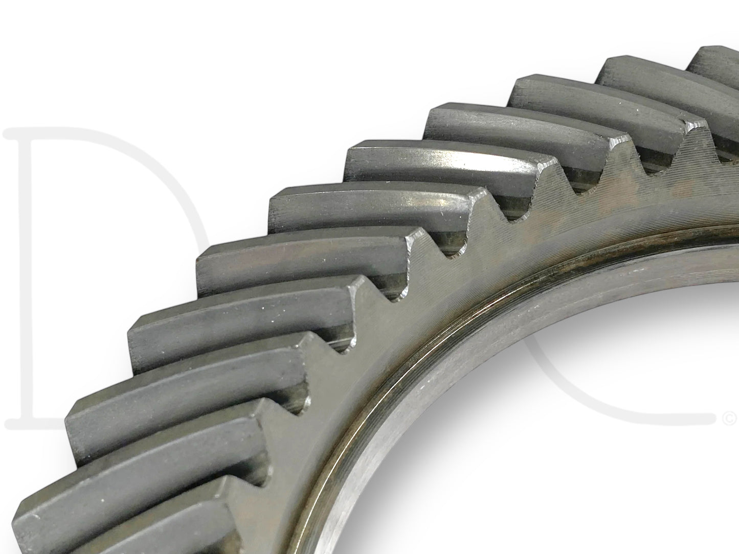 05-16 Ford F250 F350 DANA 60 Front Axle Ring & Pinion Gear Set 3.73