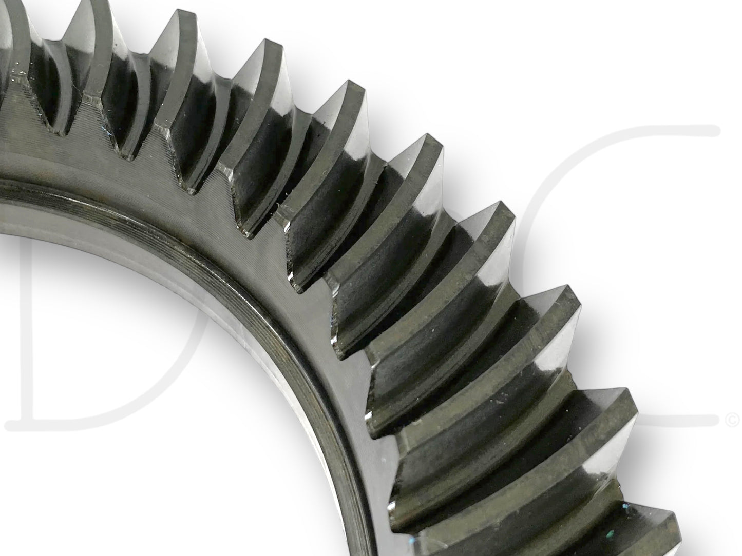 05-16 Ford F250 F350 DANA 60 Front Axle Ring & Pinion Gear Set 3.73