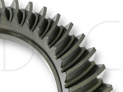 05-16 Ford F250 F350 DANA 60 Front Axle Ring & Pinion Gear Set 3.73