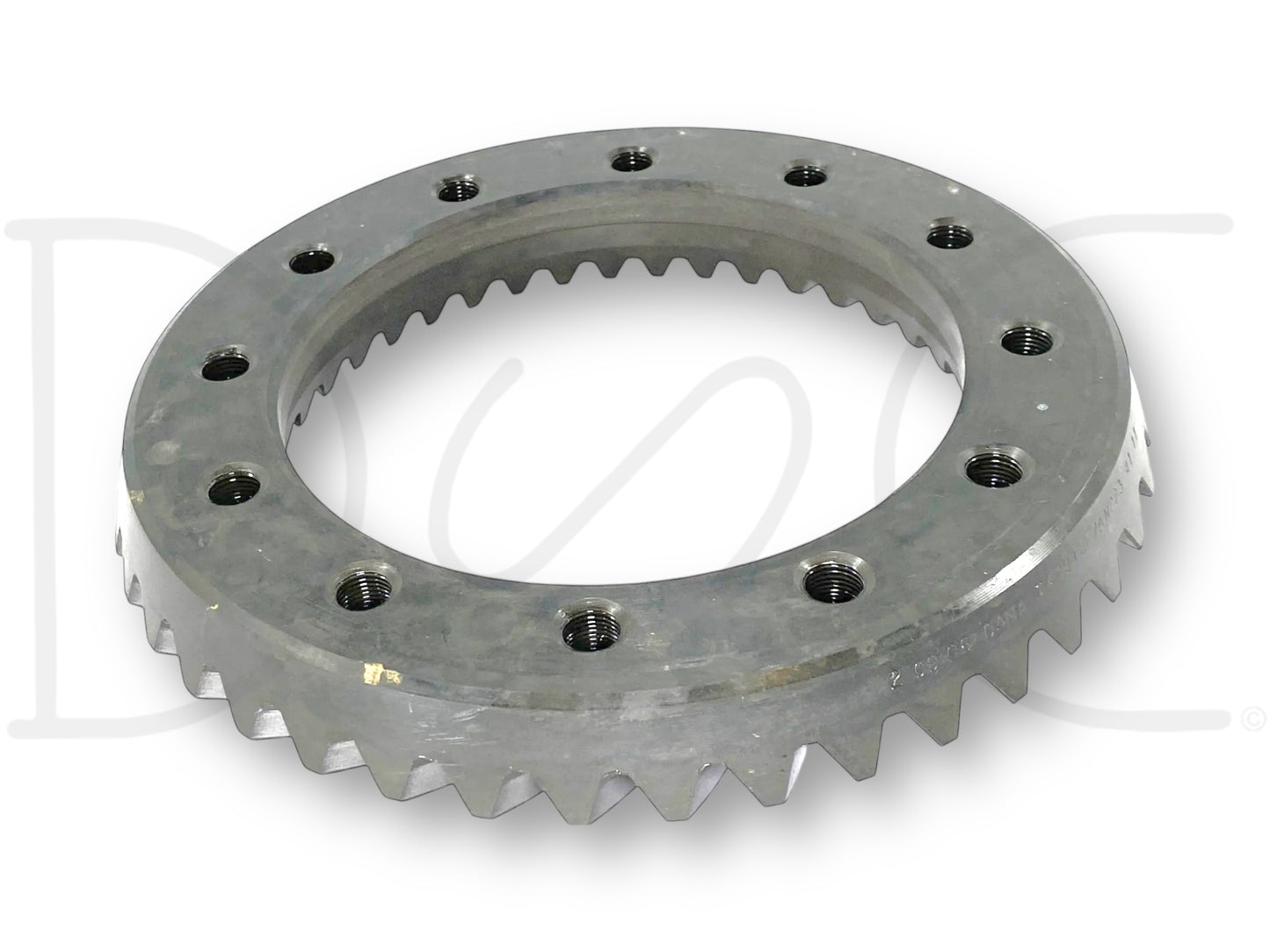 05-16 Ford F250 F350 DANA 60 Front Axle Ring & Pinion Gear Set 3.73