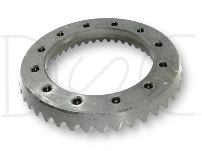 05-16 Ford F250 F350 DANA 60 Front Axle Ring & Pinion Gear Set 3.73
