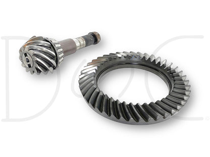 05-16 Ford F250 F350 DANA 60 Front Axle Ring & Pinion Gear Set 3.73