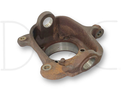 05-12 Ford F250 F350 DANA 60 Front Axle Steering Knuckle Spindle LH Left Driver