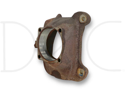 05-12 Ford F250 F350 DANA 60 Front Axle Steering Knuckle Spindle LH Left Driver