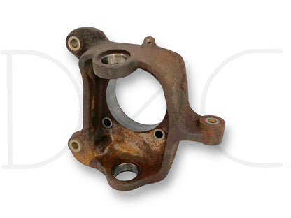 05-12 Ford F250 F350 DANA 60 Front Axle Steering Knuckle Spindle LH Left Driver