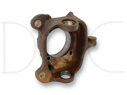 05-12 Ford F250 F350 DANA 60 Front Axle Steering Knuckle Spindle LH Left Driver