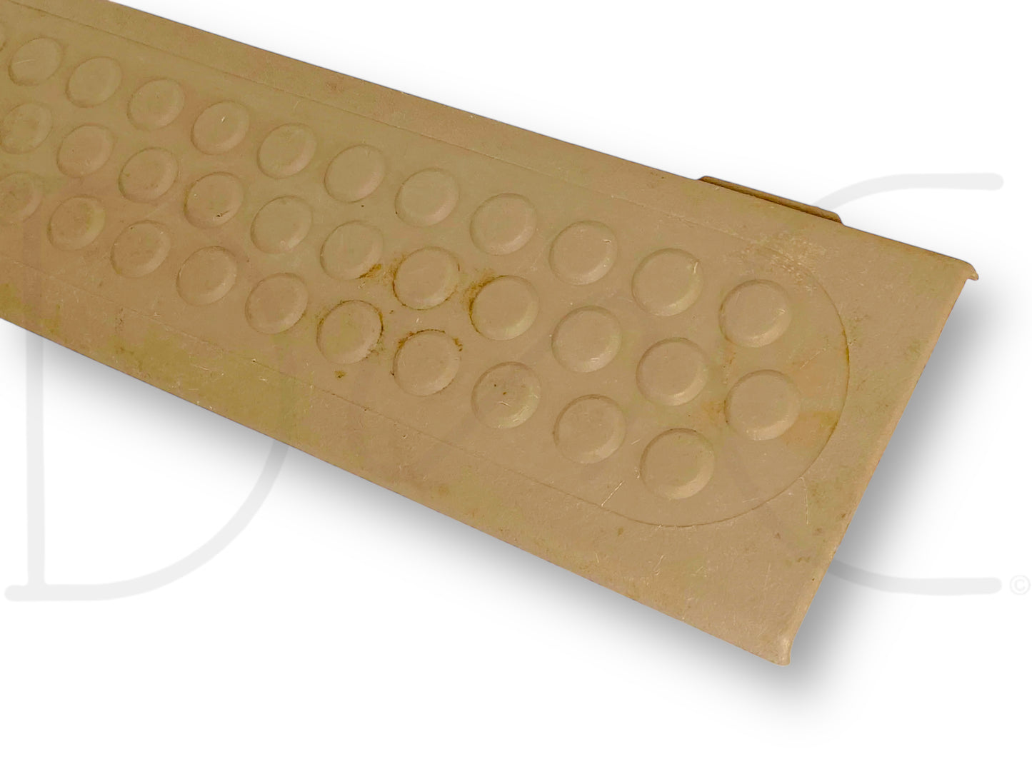 99-07 Ford F250 F350 Extended Cab RH Right Passenger Rocker Sill Trim Panel Tan