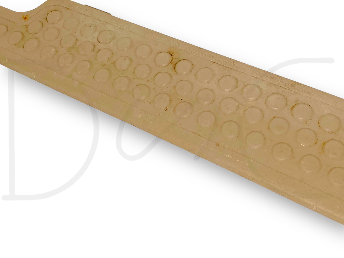 99-07 Ford F250 F350 Extended Cab RH Right Passenger Rocker Sill Trim Panel Tan