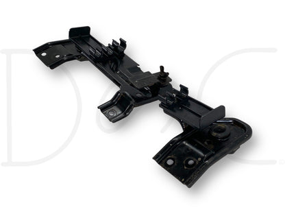 99-03 Ford F250 F350 Upper Radiator Mount Bracket Pair OE Brackets Tool Holder