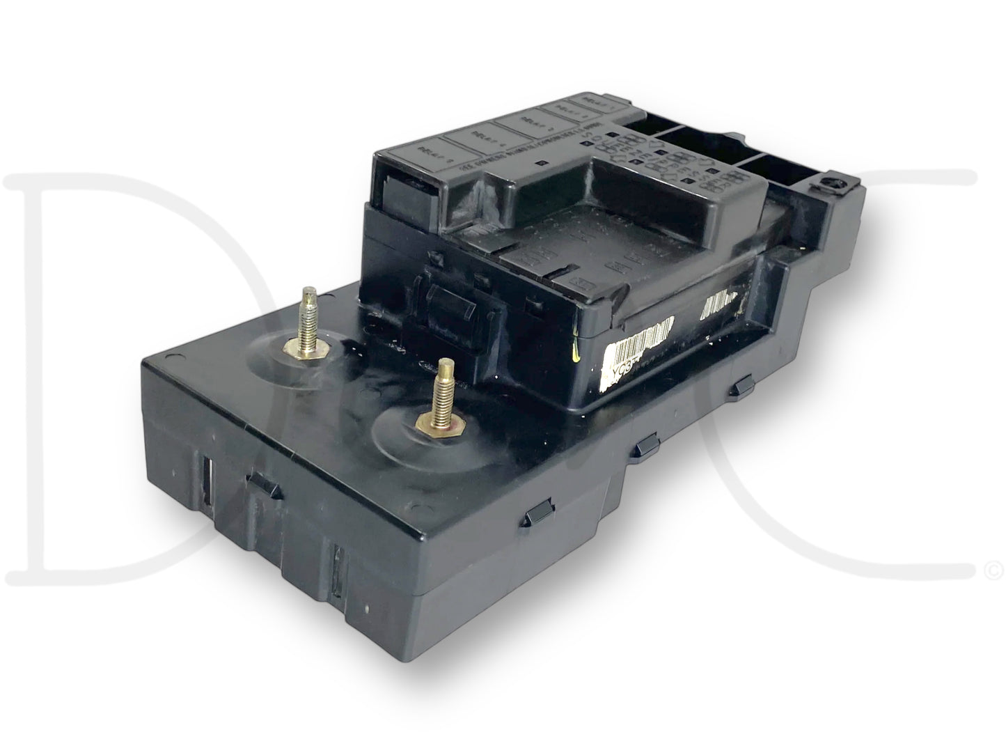00-01 Ford F250 F350 Interior Dash Fuse Panel Relay Junction Box YC3T-14A067-DC