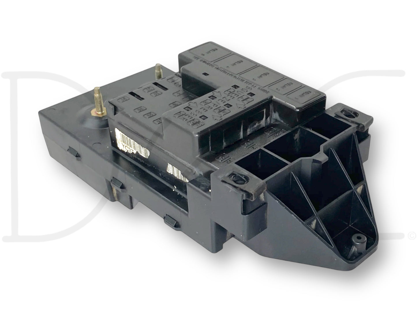 00-01 Ford F250 F350 Interior Dash Fuse Panel Relay Junction Box YC3T-14A067-DC