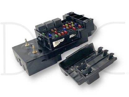 00-01 Ford F250 F350 Interior Dash Fuse Panel Relay Junction Box YC3T-14A067-DC