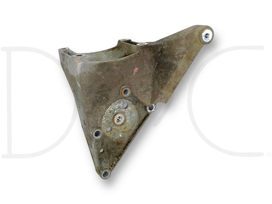99-03 Ford F250 F350 7.3 7.3L Diesel Ac Compressor Idler Bracket F8Te-19D624-AB