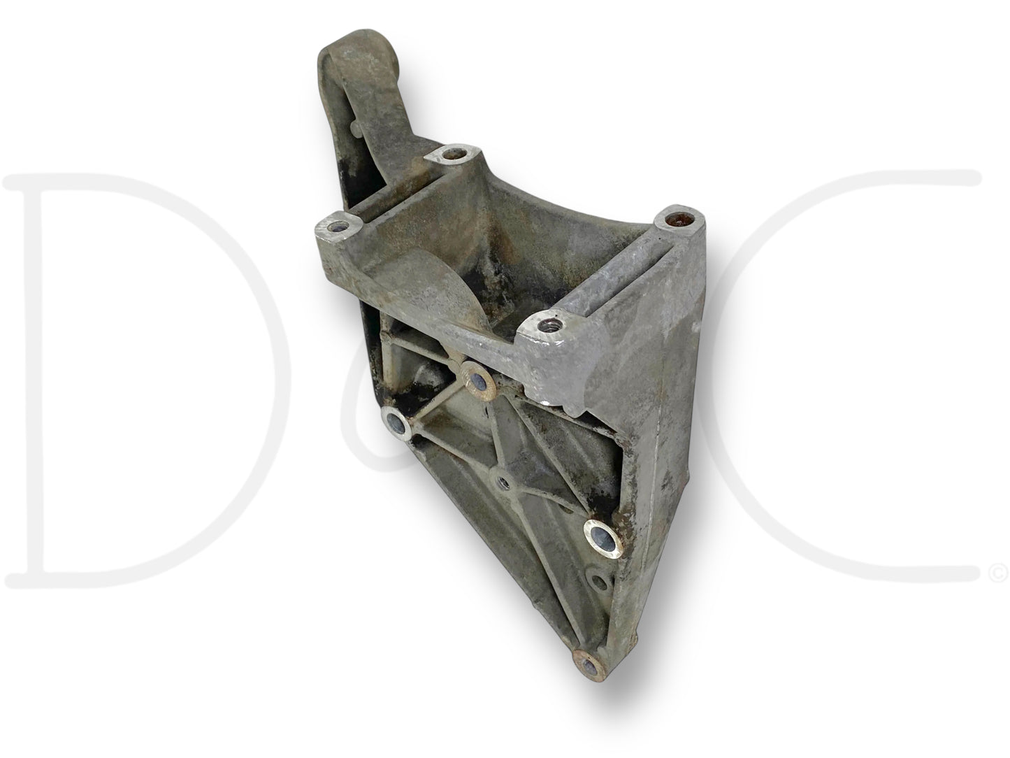99-03 Ford F250 F350 7.3 7.3L Diesel Ac Compressor Idler Bracket F8Te-19D624-AB
