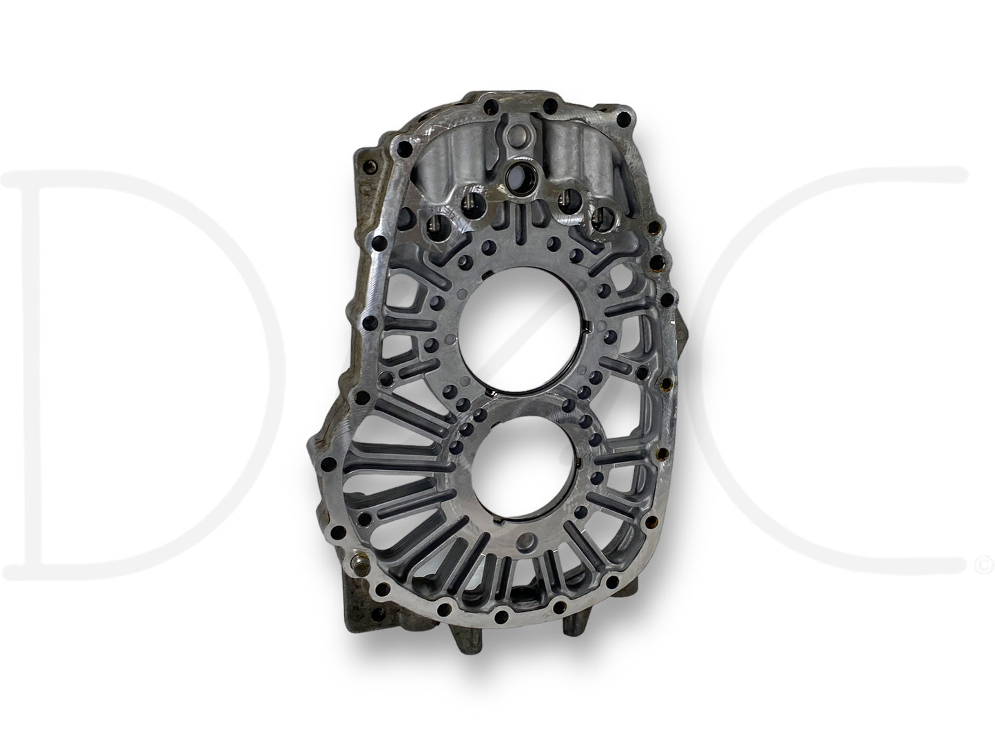 Ford 7.3 ZF6 ZF-6 S6-650 Manual Transmission Mid Center Suppport Plate