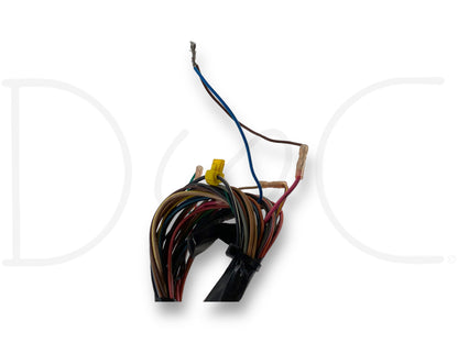 00-01 Ford F250 F350 XLT Extended Cab Interior Wiring Harness YC3T-14A005-P260X