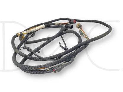 99-01 Ford F250 F350 7.3 Diesel ZF6 Rear Frame Wiring Harness YC3T-14405-P260E