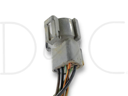 99-01 Ford F250 F350 7.3 Diesel ZF6 Rear Frame Wiring Harness YC3T-14405-P260E