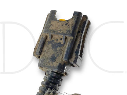 2000 Ford F250 F350 7.3 Diesel ZF6 Front Body Wiring Harness YC3T-12A581-P260F